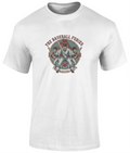 Baseball Furies - The Warriors Movie T-Shirt
