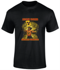 Adam Bomb Wrestling T-Shirt