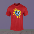 Primal Scream Screamadelica T Shirt