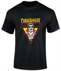 Danhausen Wrestling T Shirt