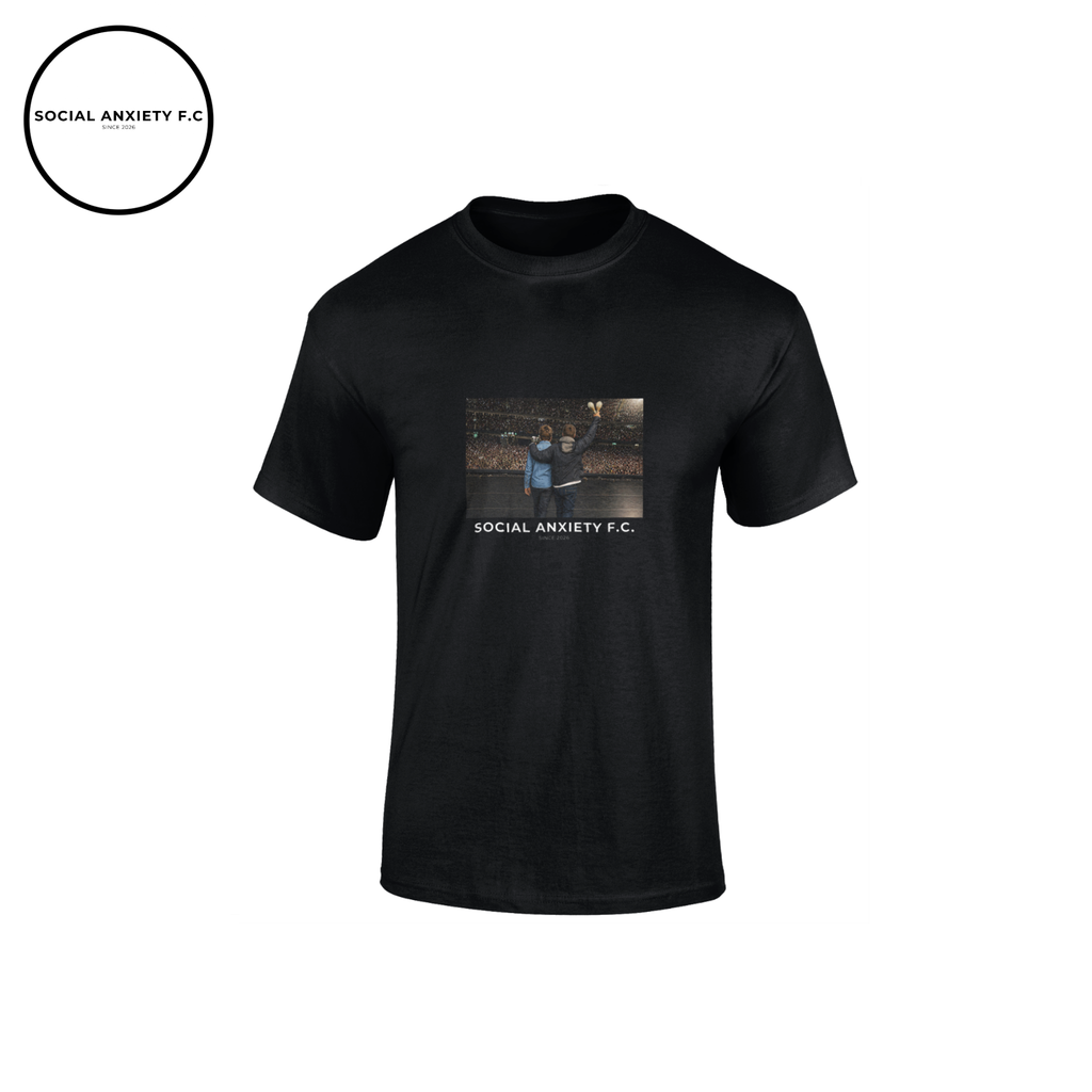 L/N/G Collection // T-Shirt by Social Anxiety F.C.
