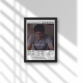 Donnie Darko Movie Print