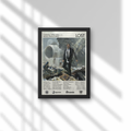 Lost TV Series Print