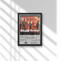 The Libertines Up the Bracket Album Print