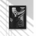 DIGITAL Oasis Los Angeles Setlist Print - Both Dates