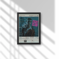 Fight Club Movie Print