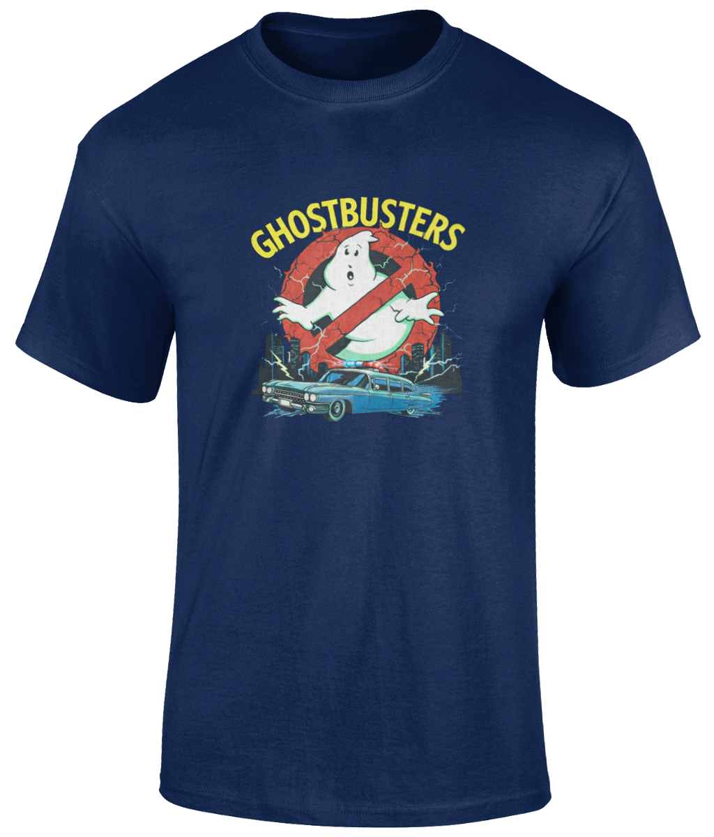 Ghostbusters T-Shirt