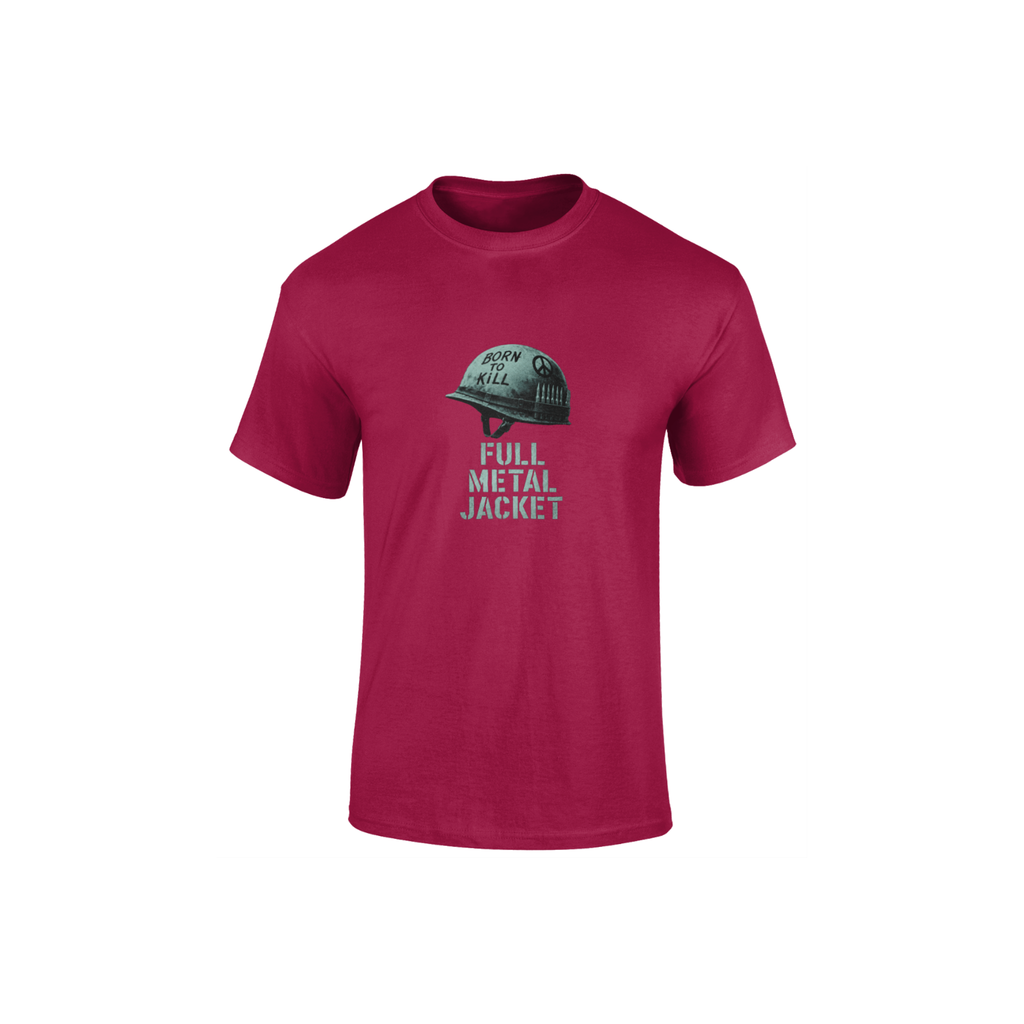 Full Metal Jacket - Movie T-Shirt