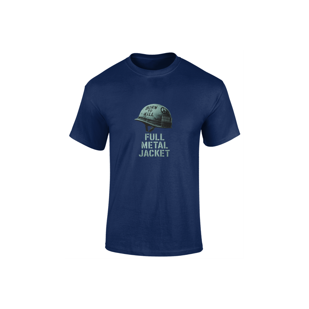 Full Metal Jacket - Movie T-Shirt
