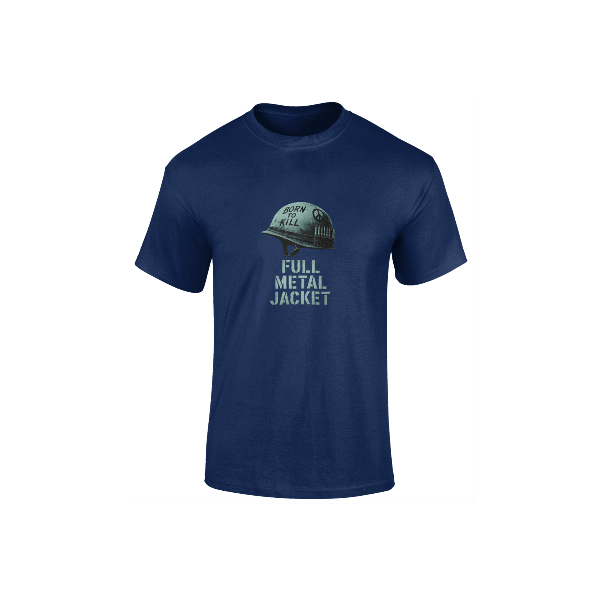 Full Metal Jacket - Movie T-Shirt