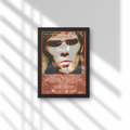 Ian Brown Unfinished Monkey Business Album Print