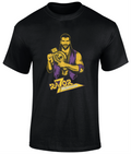 Razor Ramon Wrestling T-Shirt