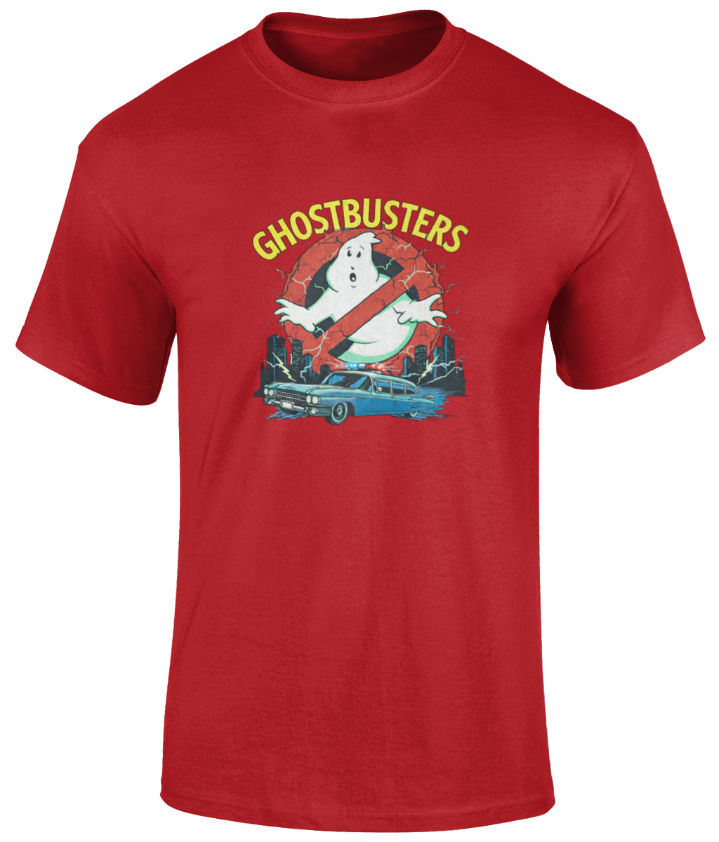 Ghostbusters T-Shirt