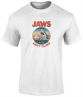 Jaws Movie T-Shirt