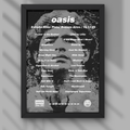 DIGITAL Oasis Buenos Aires 16th Novembre