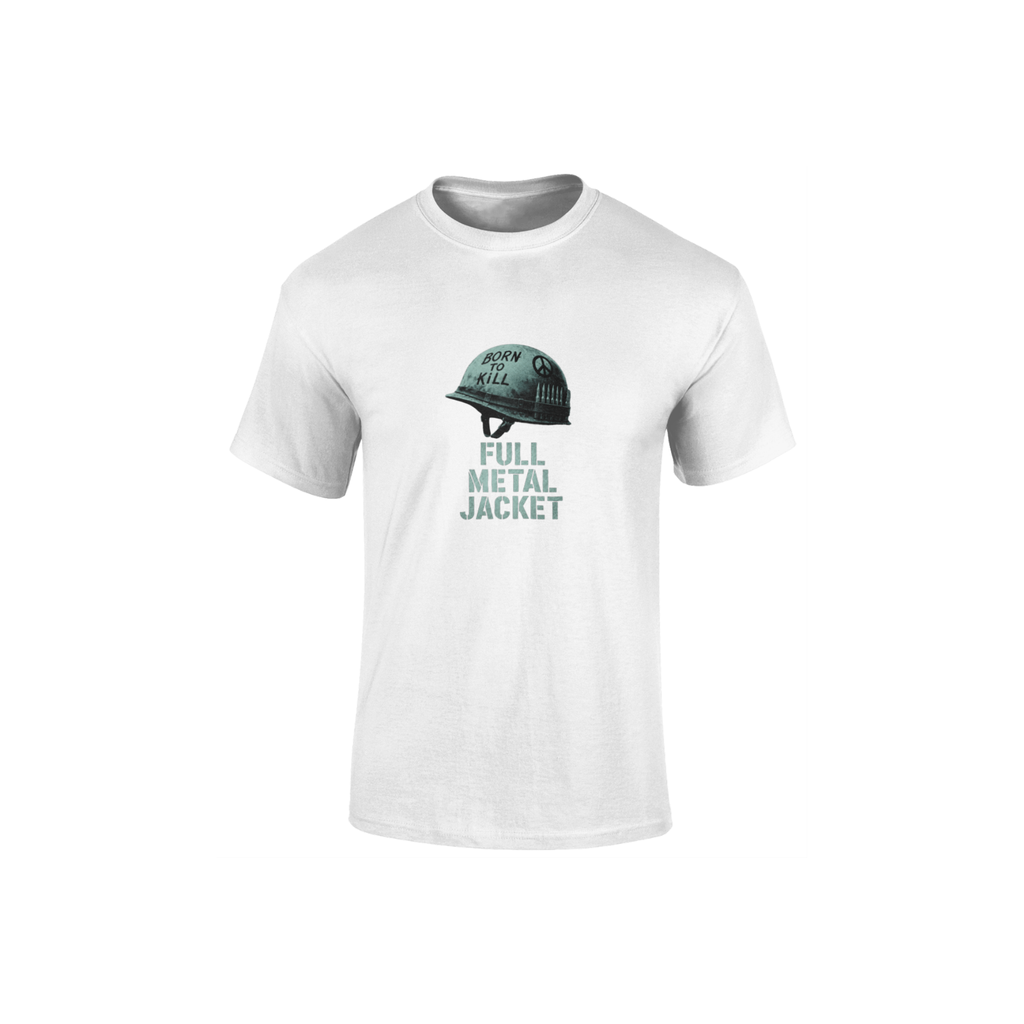 Full Metal Jacket - Movie T-Shirt