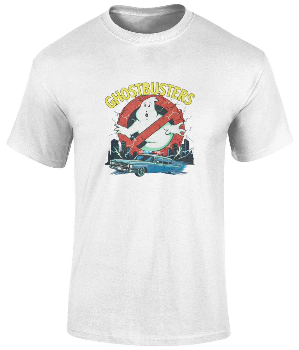 Ghostbusters T-Shirt