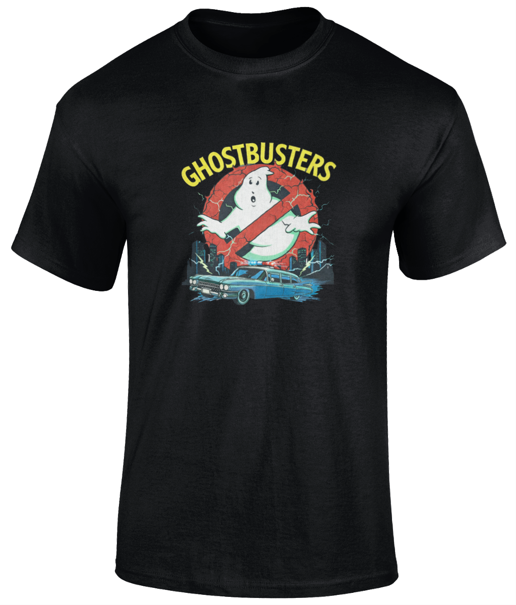Ghostbusters T-Shirt