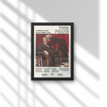 Twin Peaks TV Show Print