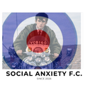 Jimmy Did Catch The Train // T-Shirt by Social Anxiety F.C.