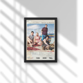 Gavin and Stacey Print