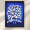 Ipswich Promotion Poster