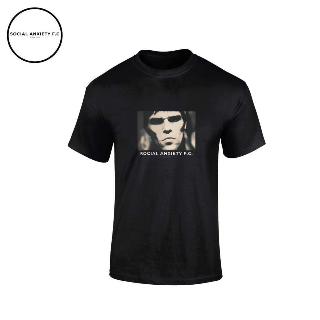 Finished Monkey Business // T-Shirt by Social Anxiety F.C.