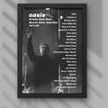 Oasis Buenos Aires 16th Novembre