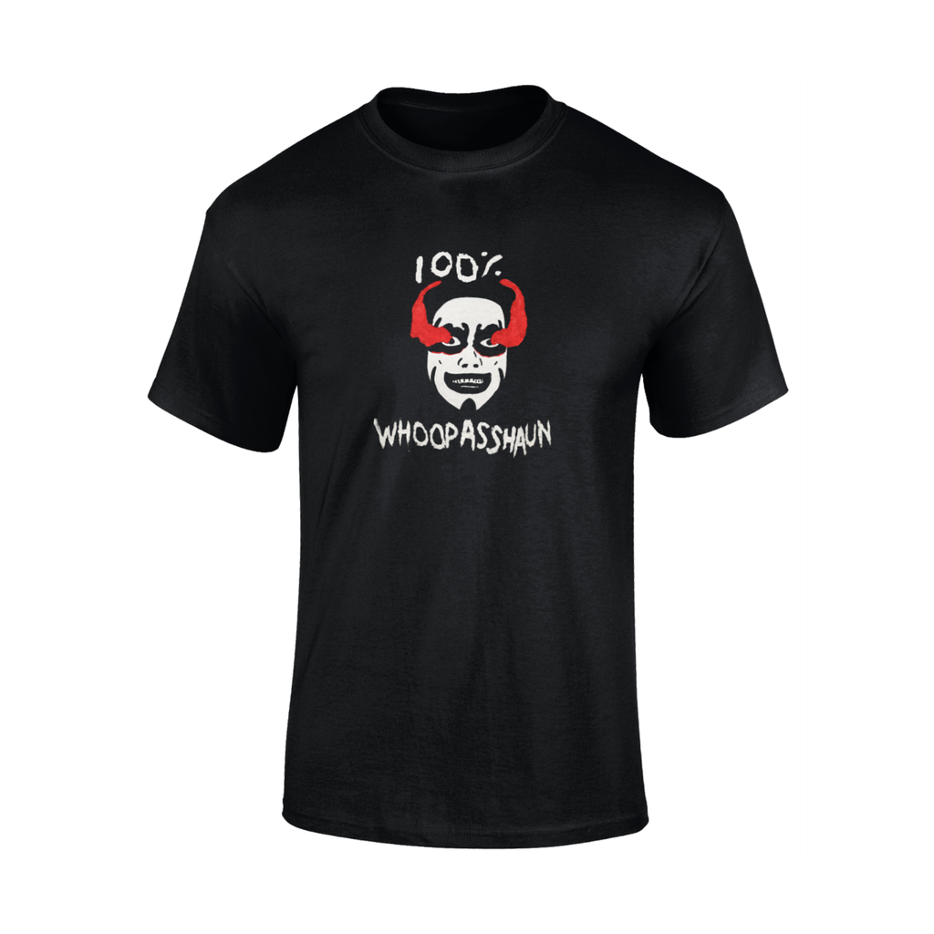 Danhausen Wrestling T Shirt