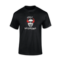 Danhausen Wrestling T Shirt