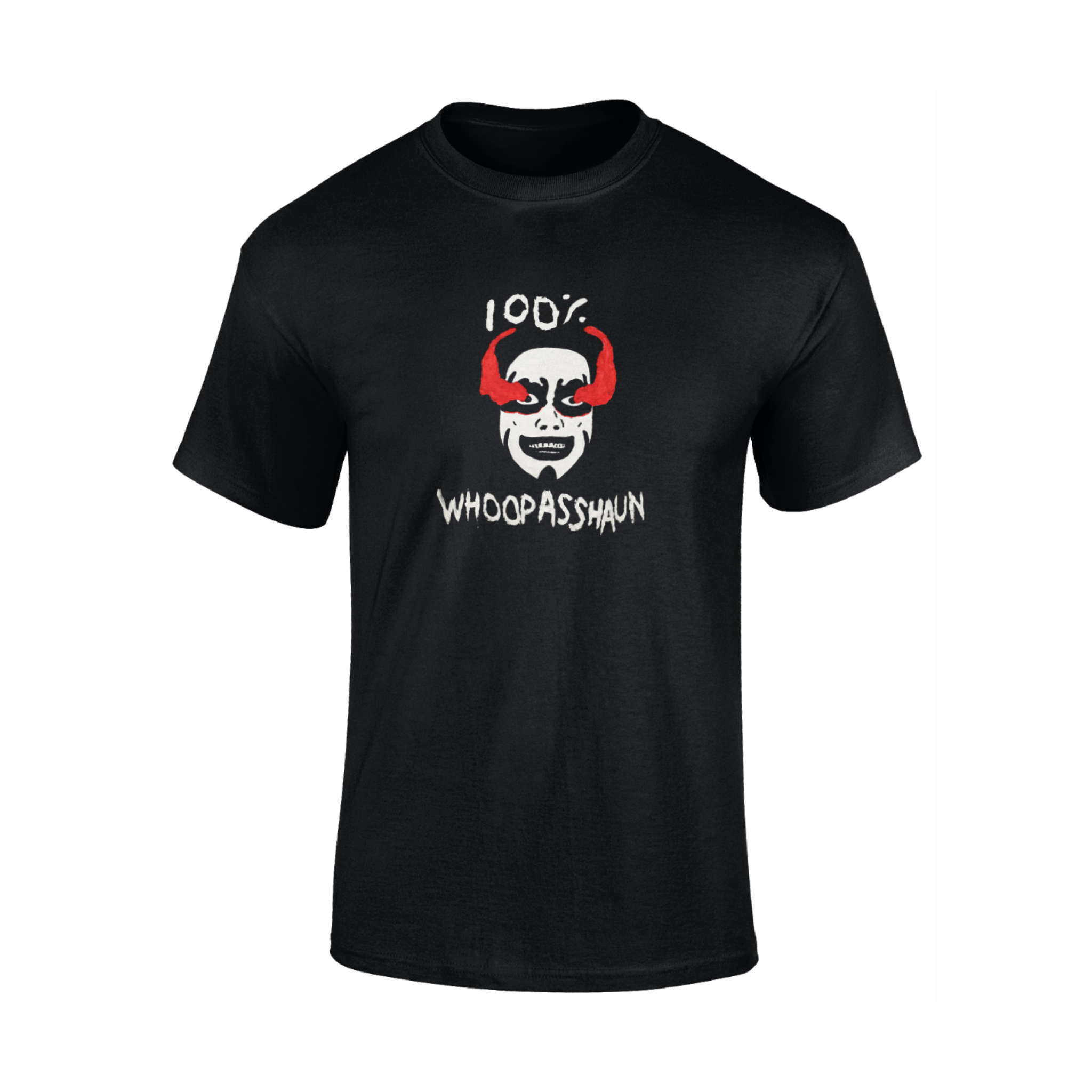 Danhausen Wrestling T Shirt