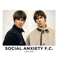 L/N/G Collection // T-Shirt by Social Anxiety F.C.