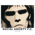 Finished Monkey Business // T-Shirt by Social Anxiety F.C.