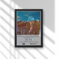 Pulp Move Album Print