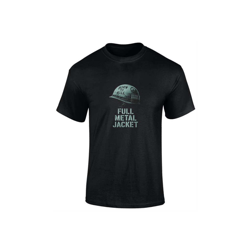 Full Metal Jacket - Movie T-Shirt