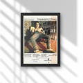 Trainspotting Movie Print
