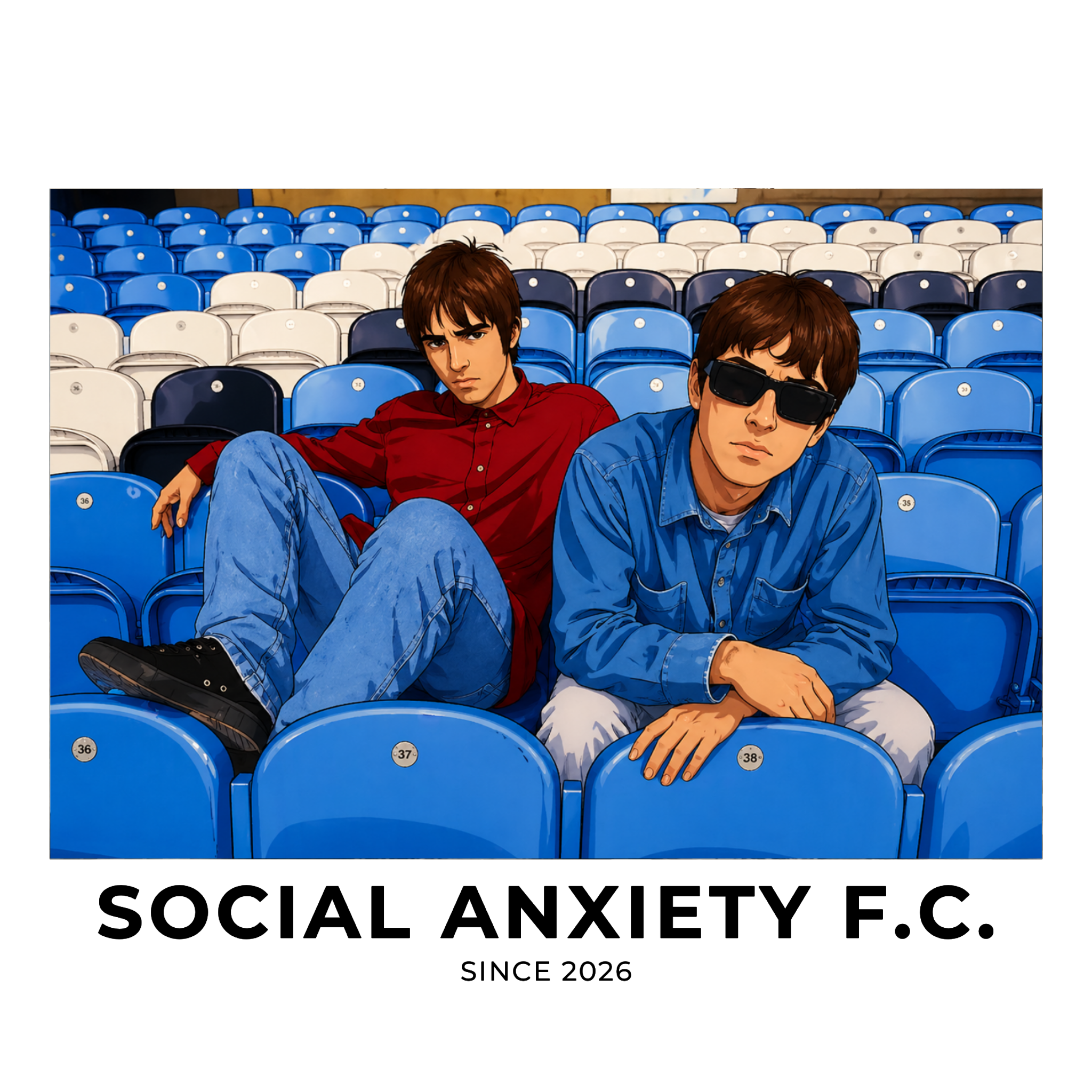 L/N/G Collection // Tote Bags by Social Anxiety F.C.