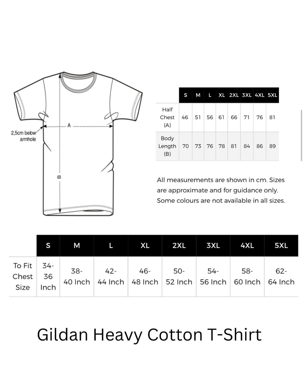 The La’s T-Shirt