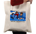 L/N/G Collection // Tote Bags by Social Anxiety F.C.