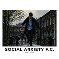 Understand The Problem // T-Shirt by Social Anxiety F.C.