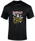 Danhausen Wrestling T Shirt