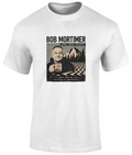Bob Mortimer - Twin Peaks T Shirt