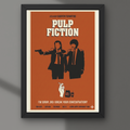 Pulp Fiction Print