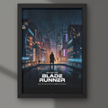 Blade Runner Print