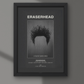 Eraserhead Movie Poster
